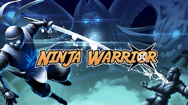 Cara Bermain Ninja Warrior Real Virtual Android