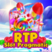 RTP Slot Pragmatic