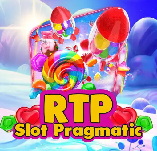 RTP Slot Pragmatic